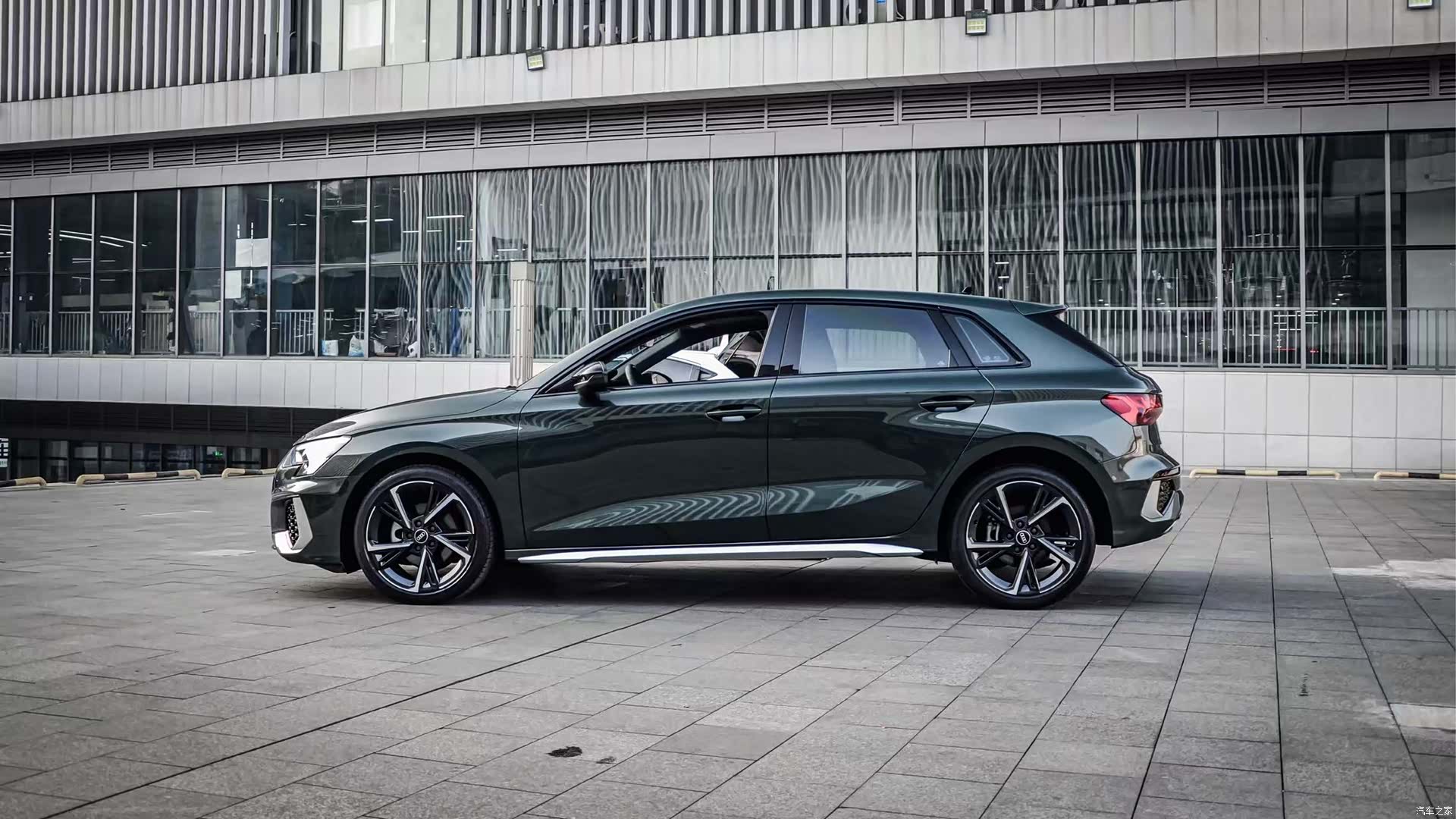Audi A3, 2024 8