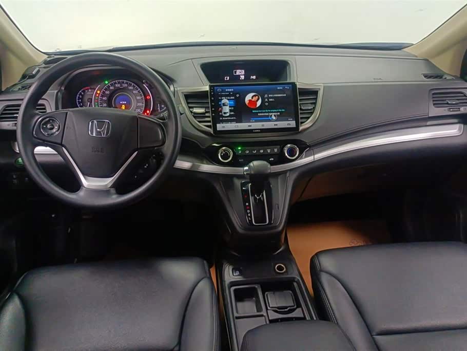 Honda CR-V Honda CR-V