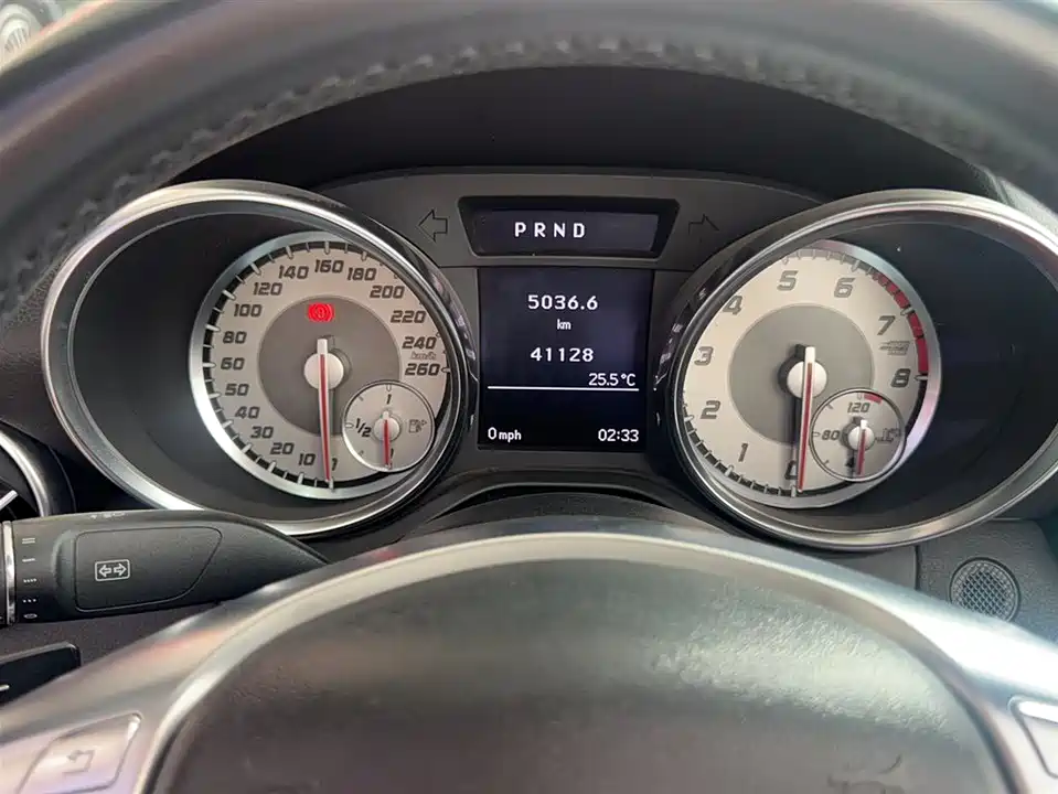 Mercedes-Benz SLK class Mercedes-Benz SLK class