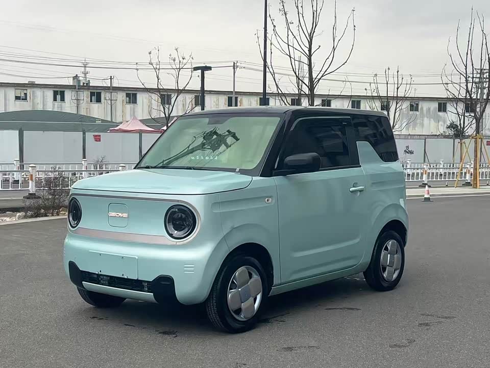 Geely Galaxy panda Geely Galaxy panda