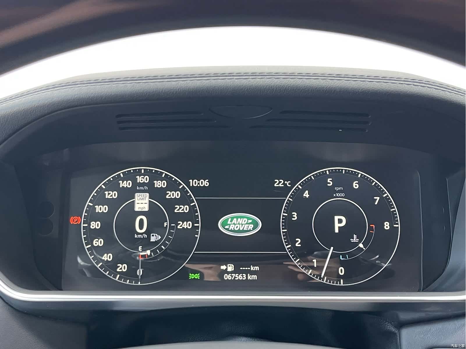 Land Rover Range Rover, 2017 9