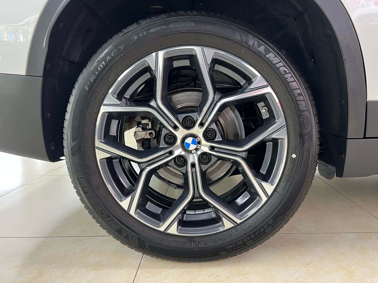BMW X1, 2021 28