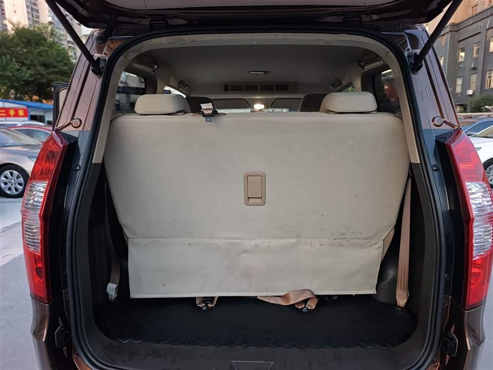 Wuling Wuling Hongguang