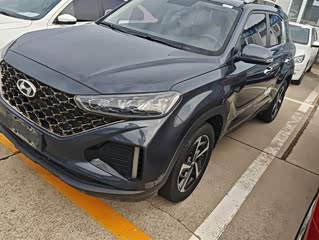 Hyundai ix35 2021 2.0L GLS 6.90
