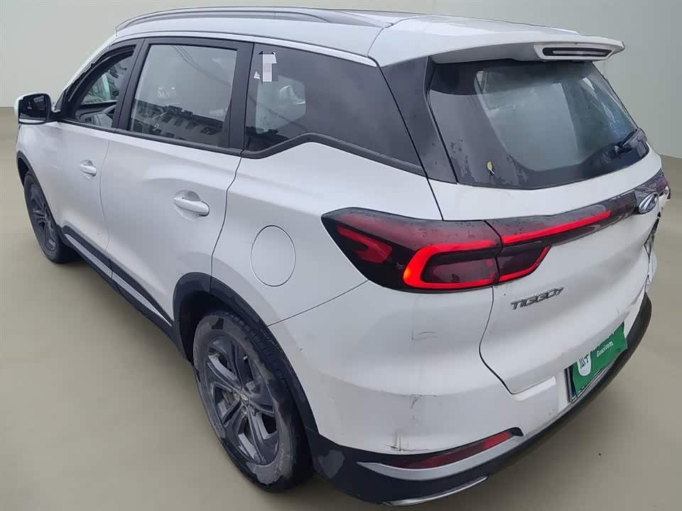 Chery Tiggo 7