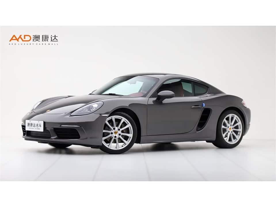 Porsche 718 Porsche 718
