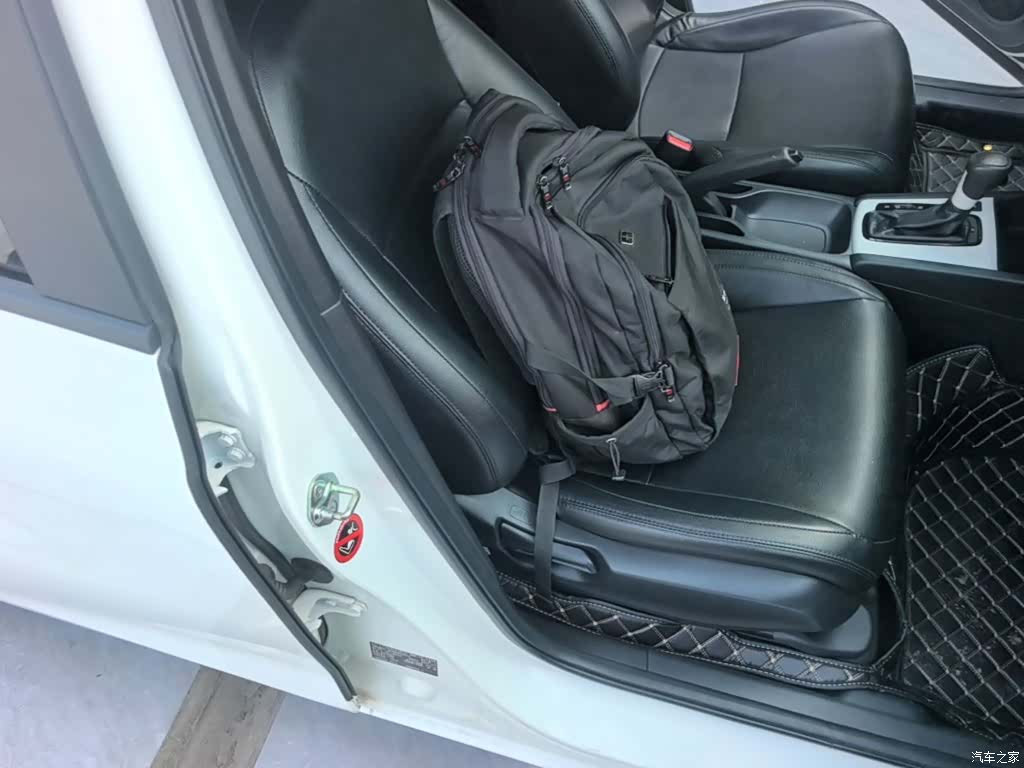 Honda Fit, 2023 25