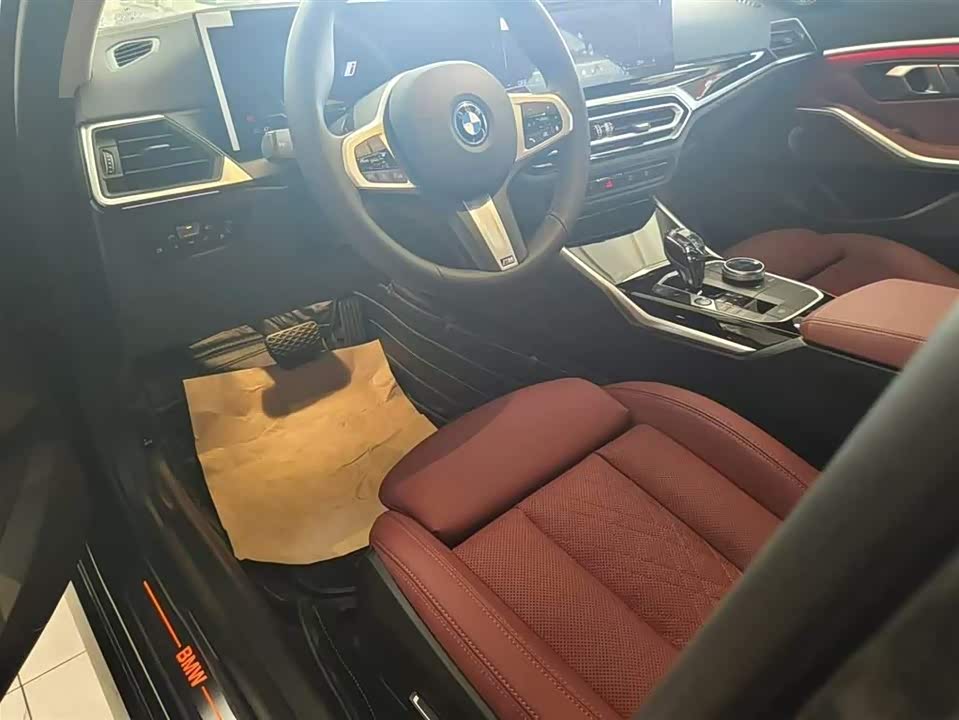 BMW i3 BMW i3