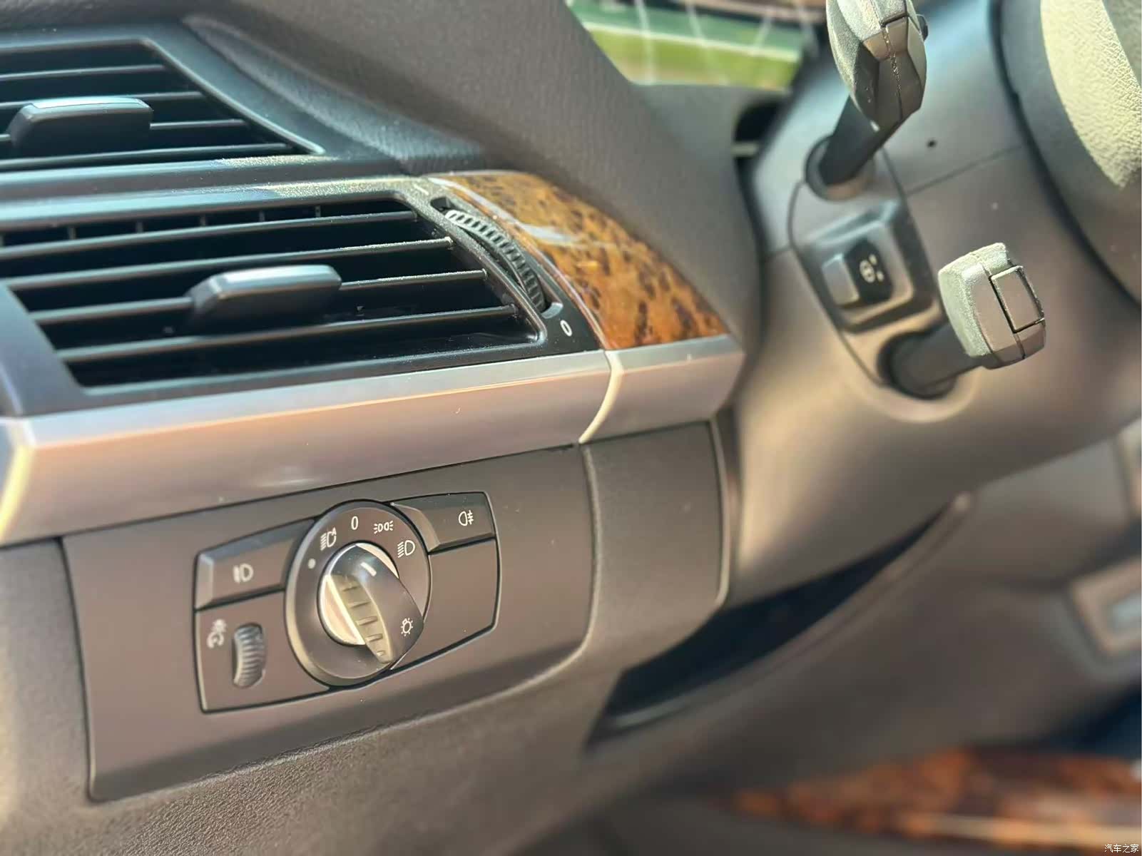 BMW X5, 2012 12