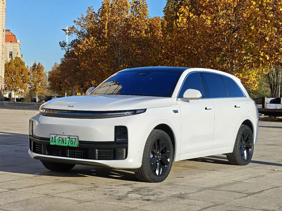 Li Auto Ideal L7
