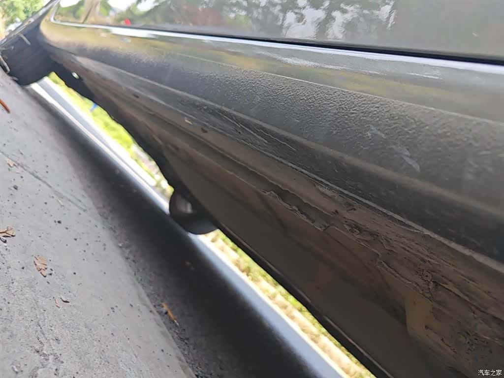 Buick GL6, 2019 21
