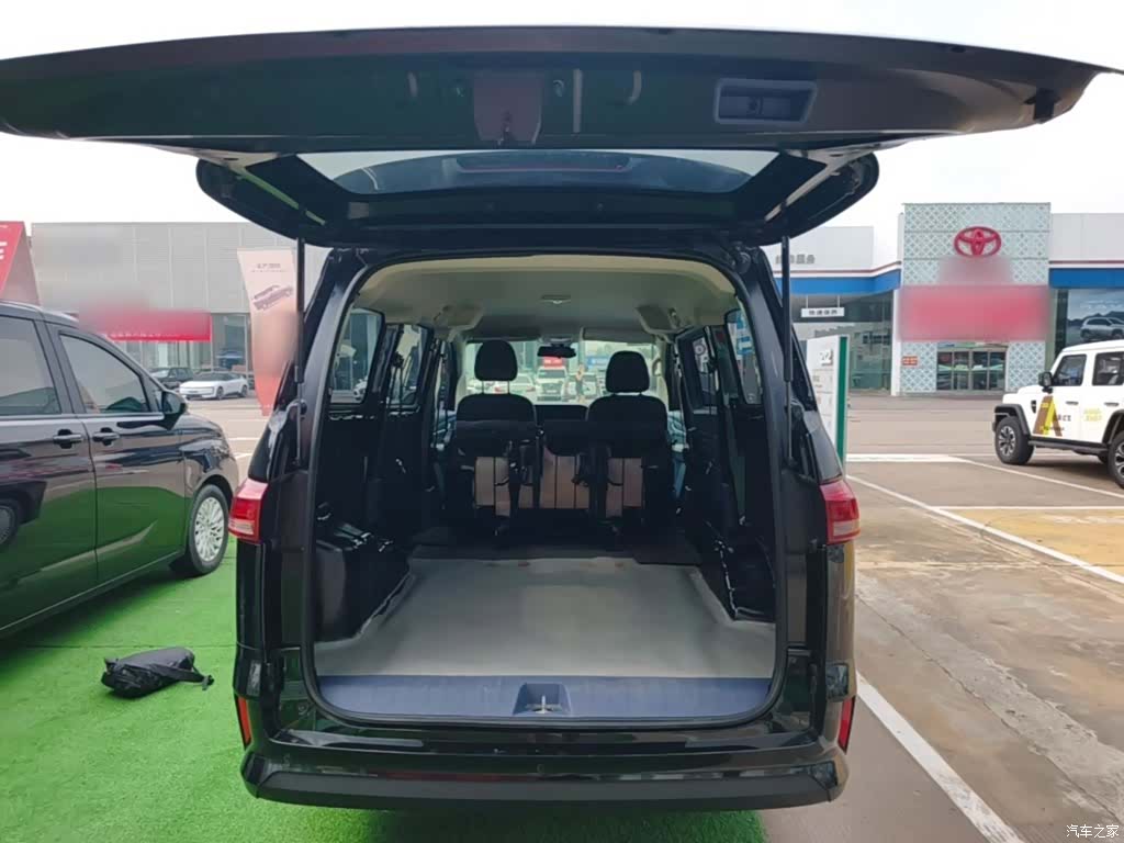 BAIC M7, 2025 19