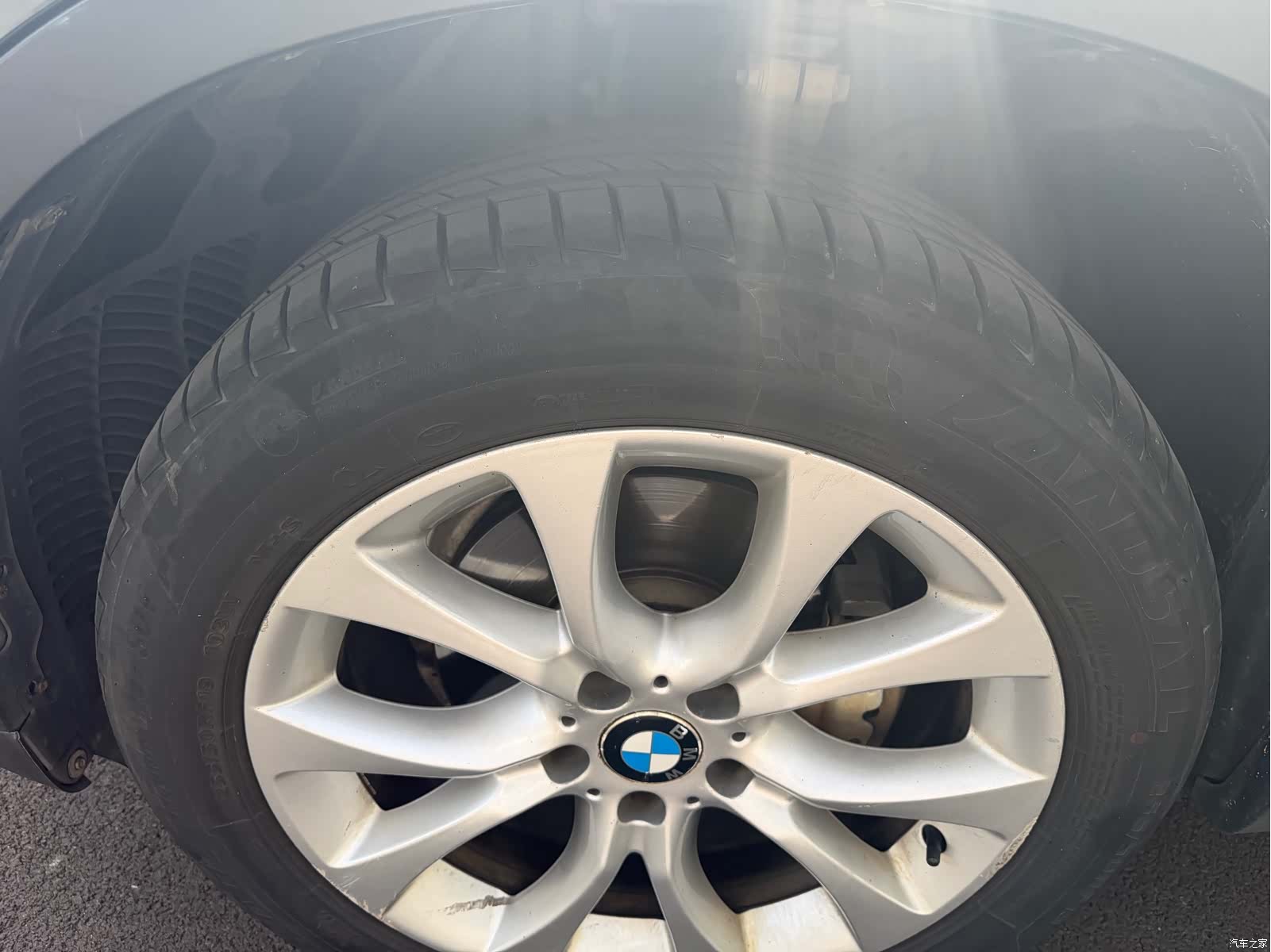 BMW X5, 2016 20