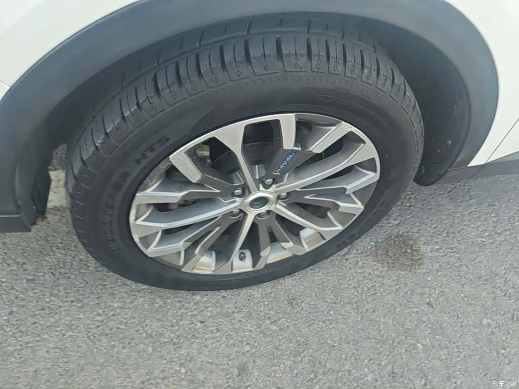 Haval H6, 2018 23