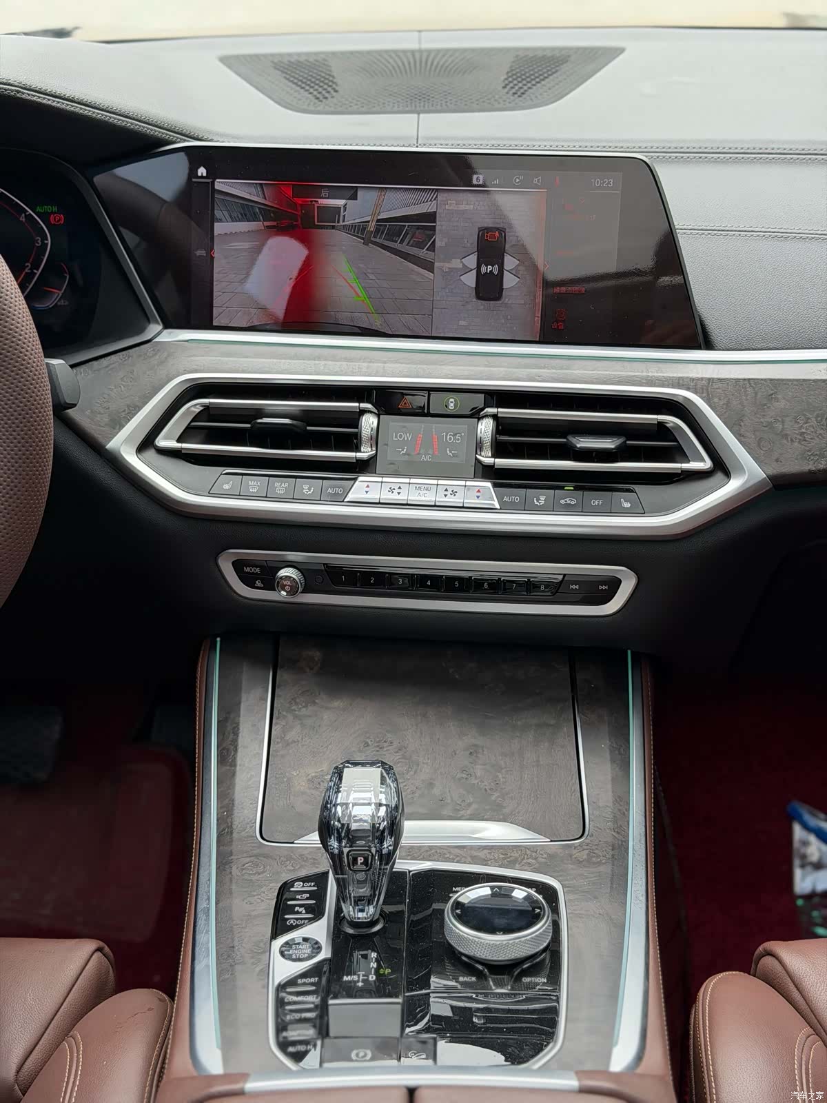 BMW X5, 2020 10
