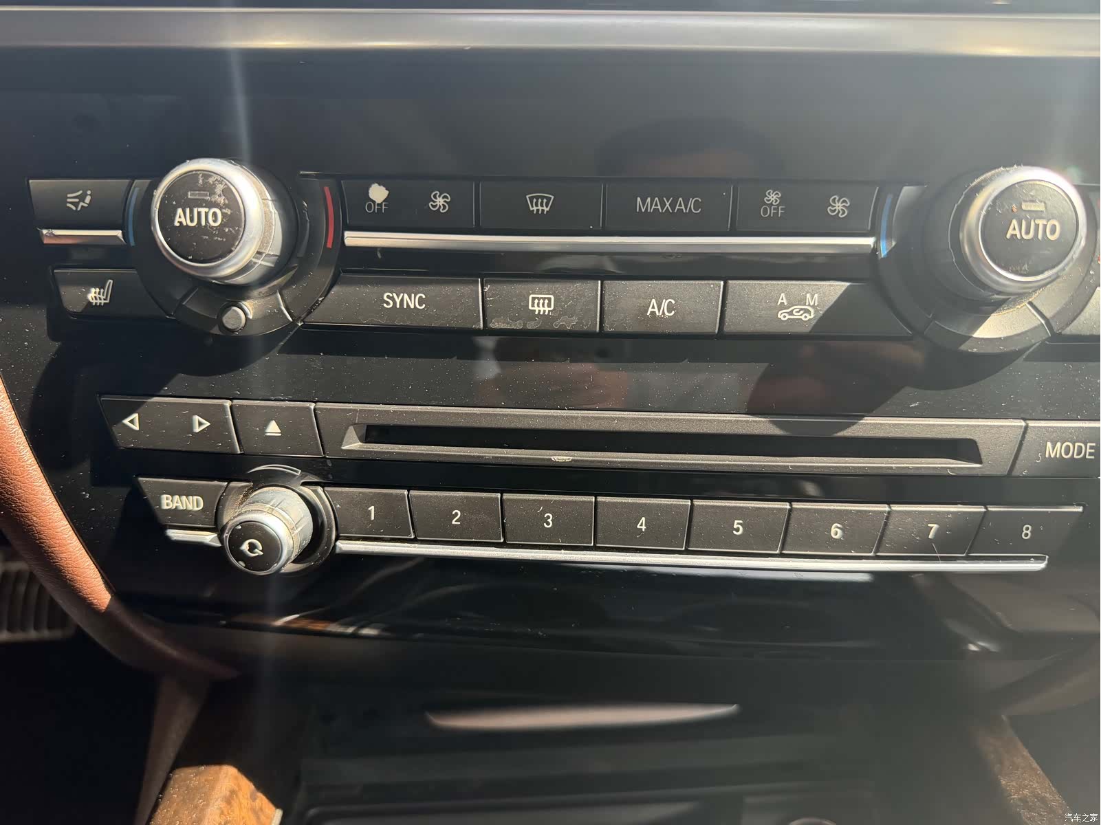 BMW X5, 2016 12
