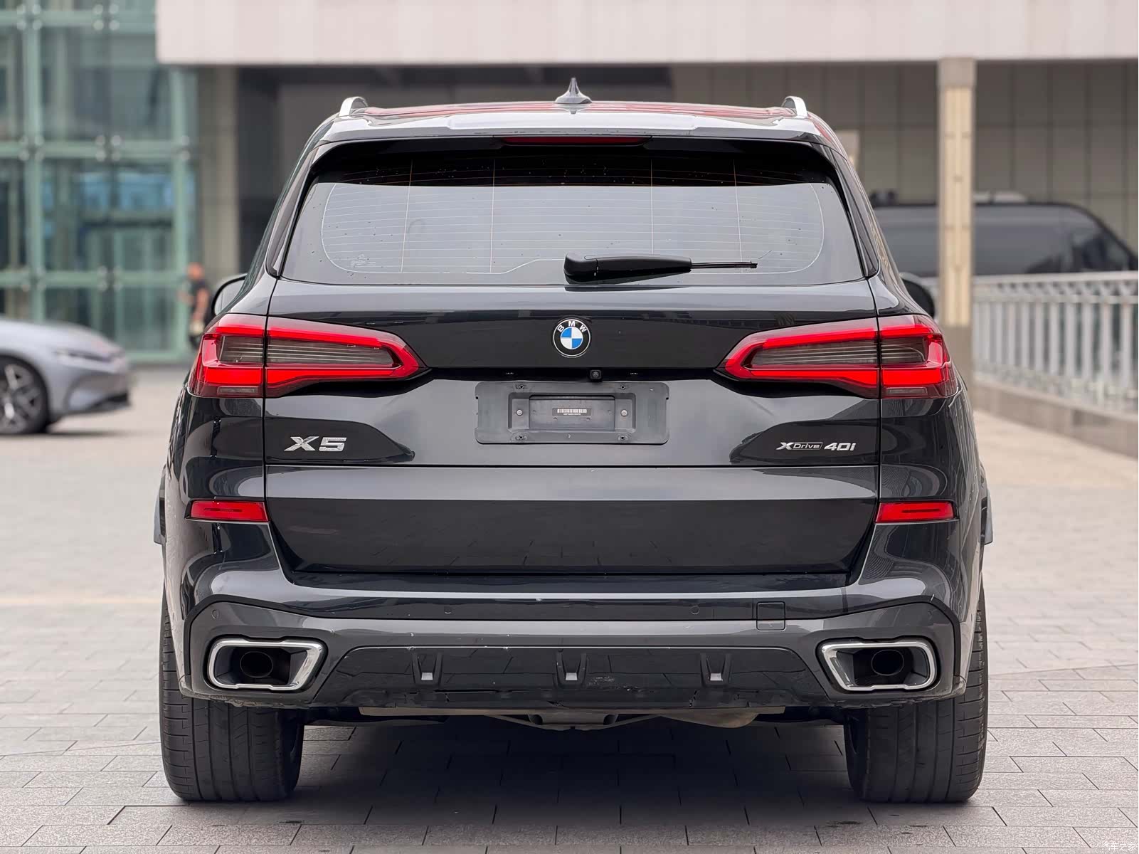 BMW X5, 2020 15