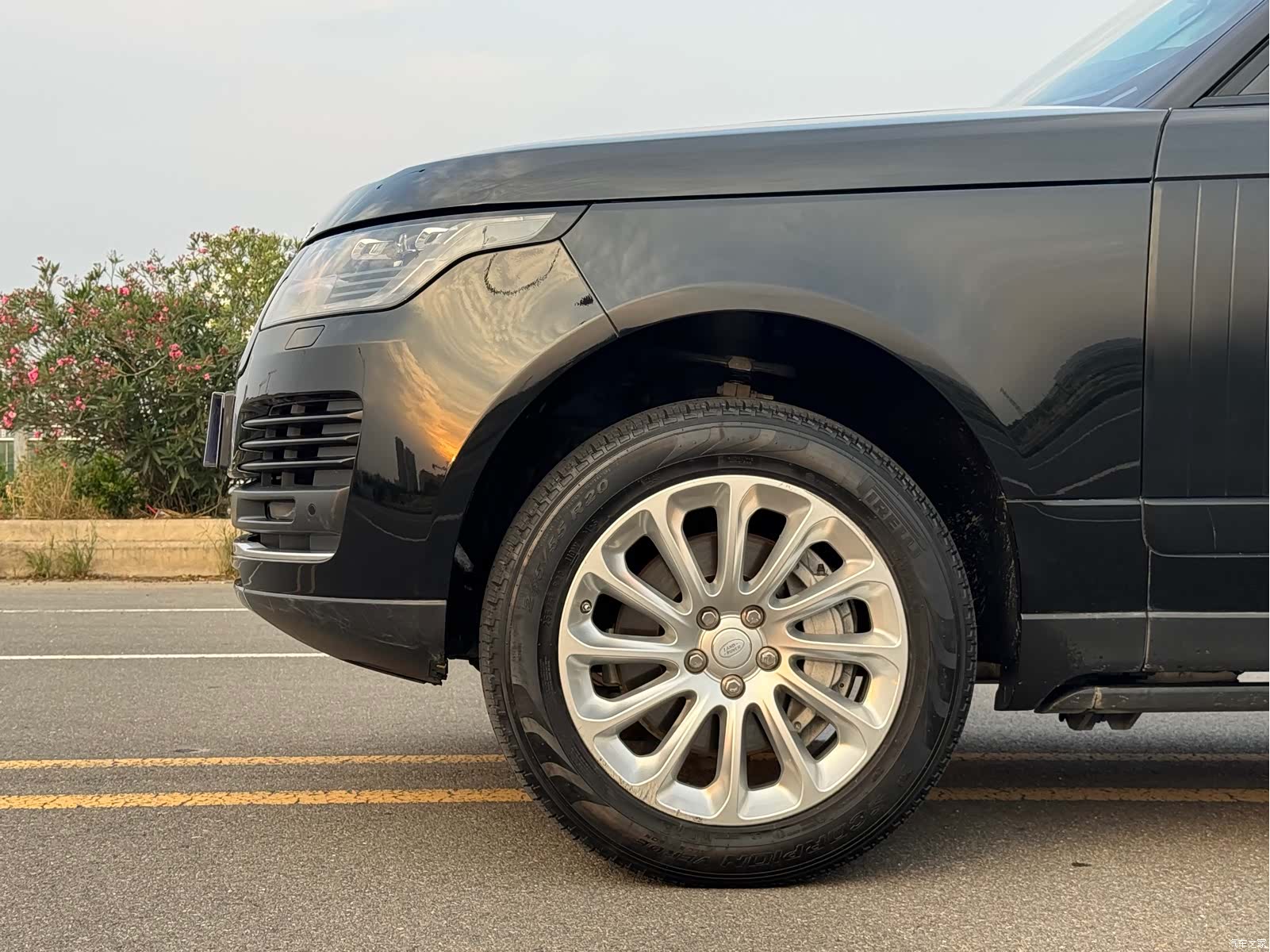 Land Rover Range Rover, 2021 6