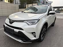 RAV4ٷ 2018 2.5L ԶӢi