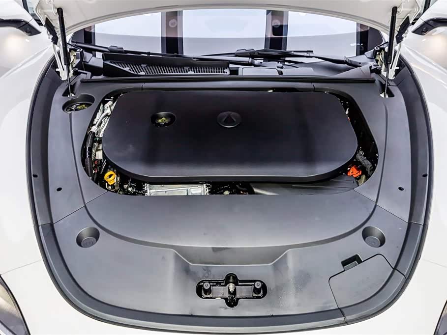 Denza Z9GT Denza Z9GT