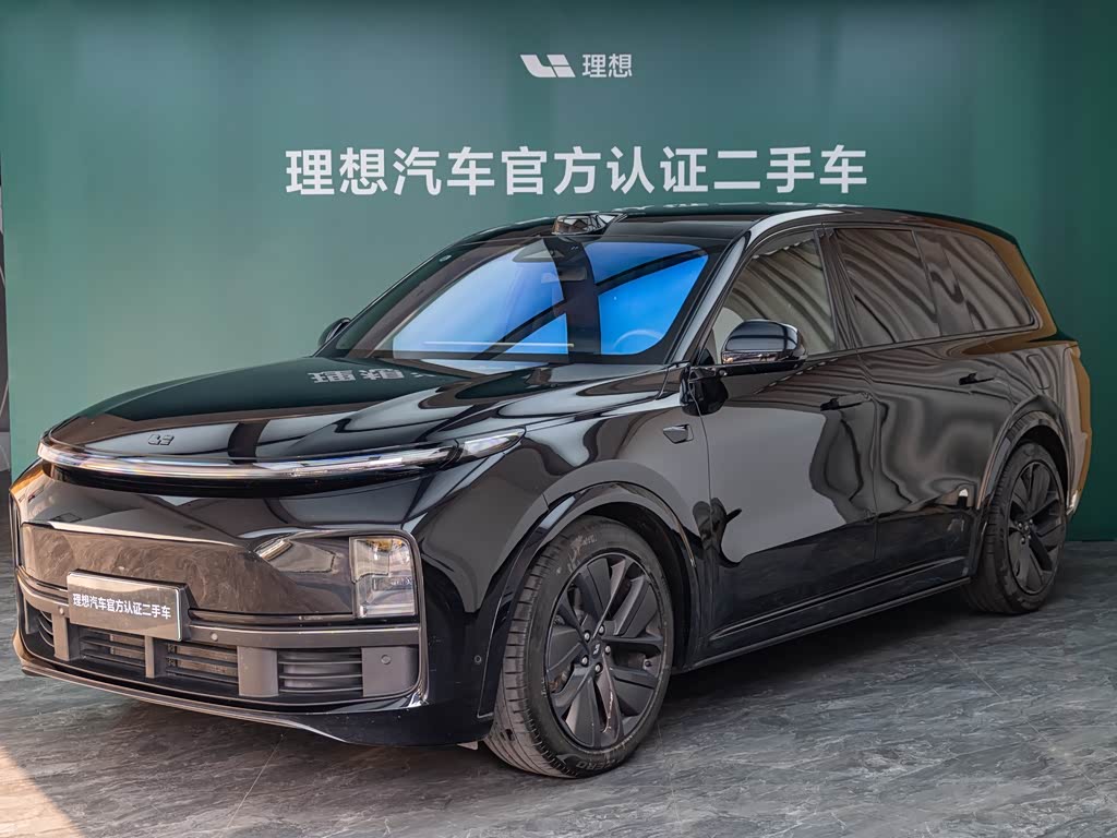 Li Auto L9