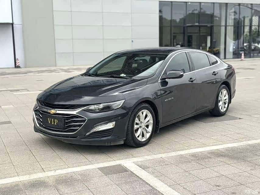 Chevrolet XL