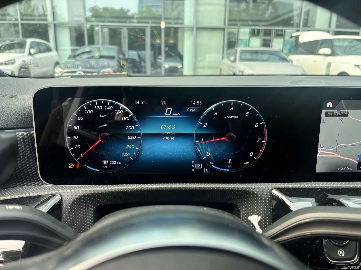 Mercedes-Benz A-Class, 2020 все фото