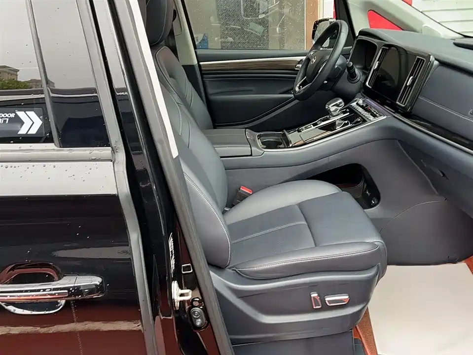 Trumpchi Trumpchi M8
