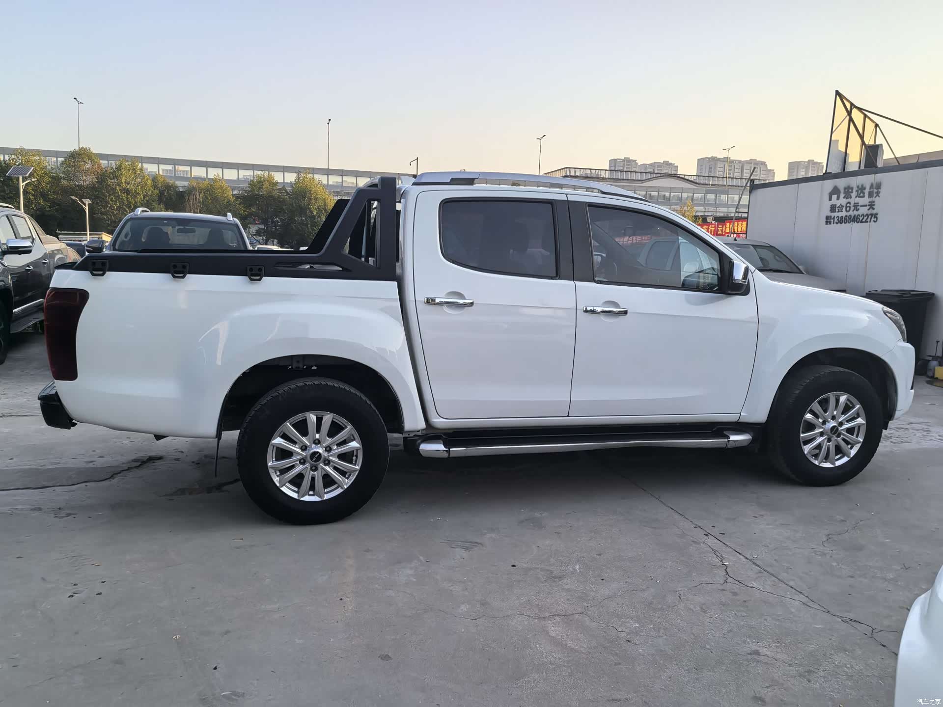 JiangXiWuShiLing RZ4E, 2020 4