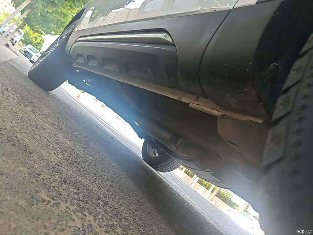 Haval H6, 2018 21