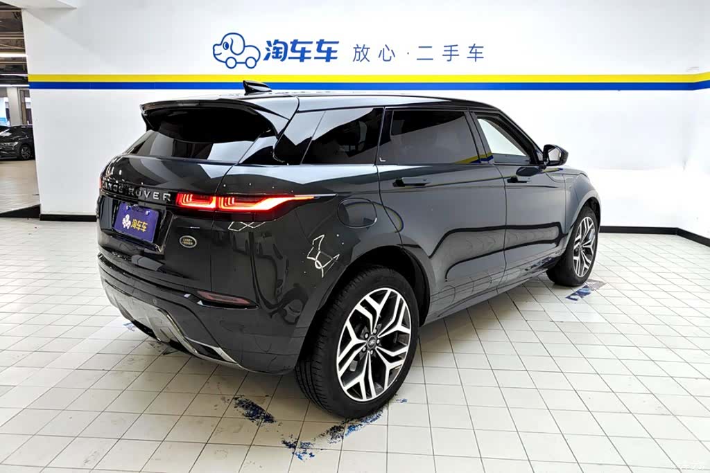 Land Rover Range Rover, 2023 3