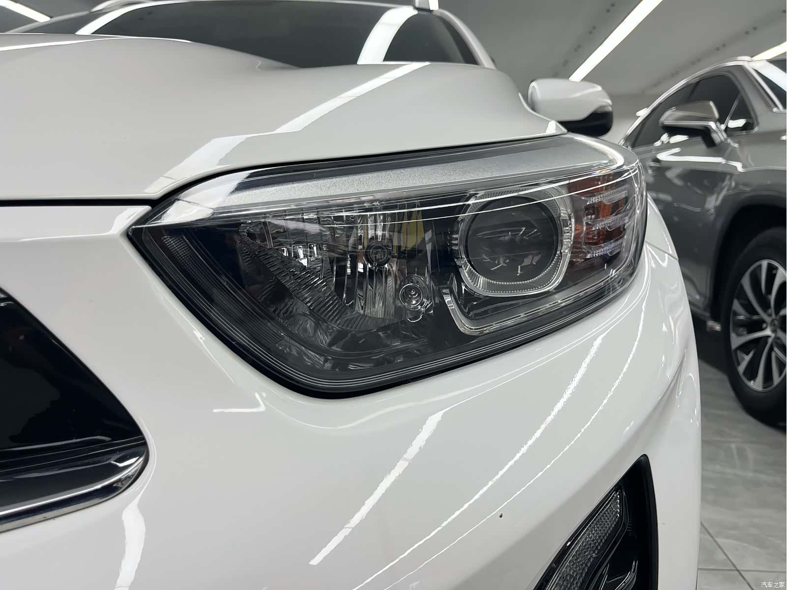 Kia KX1, 2022 24
