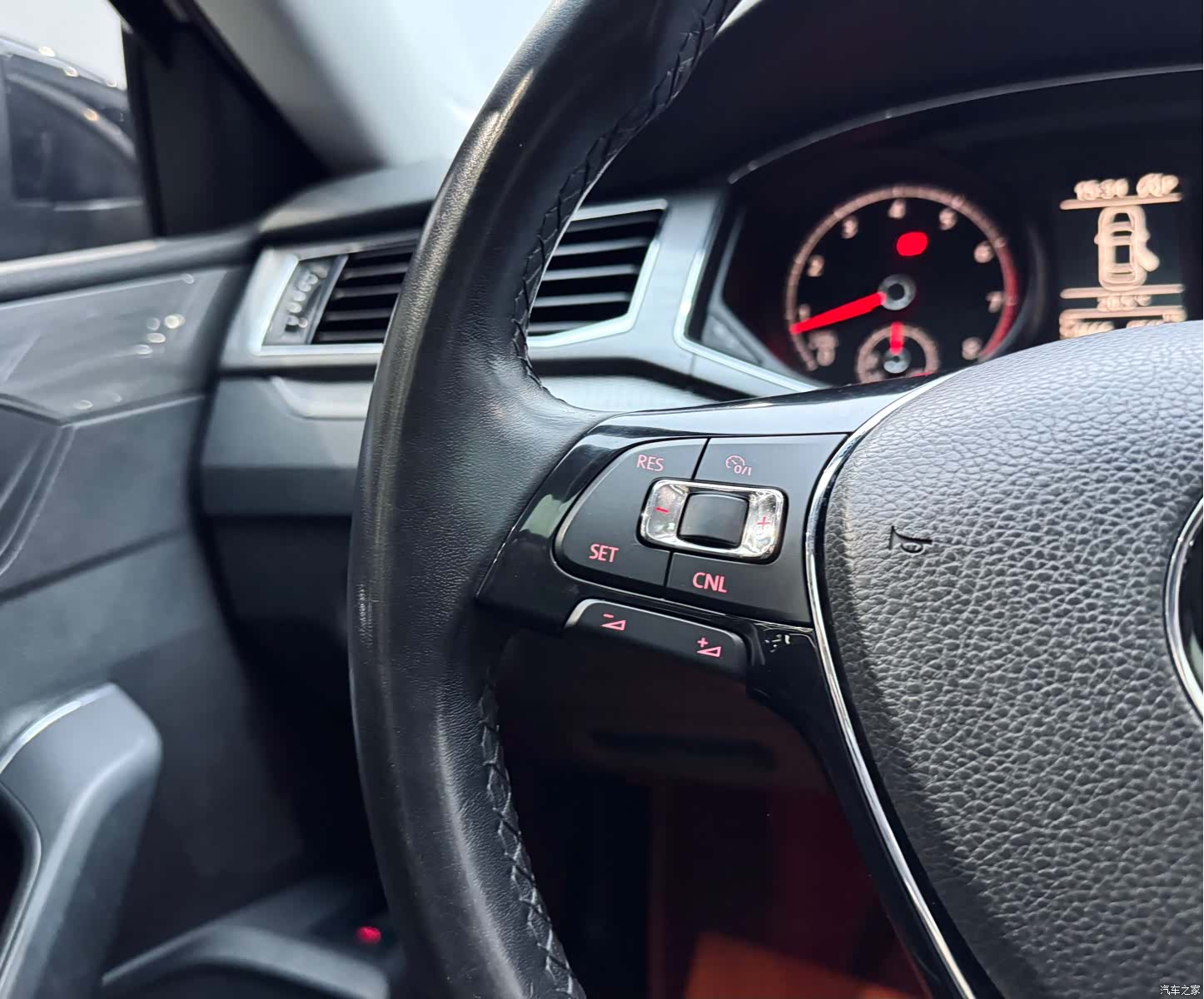 Volkswagen Passat, 2018 19