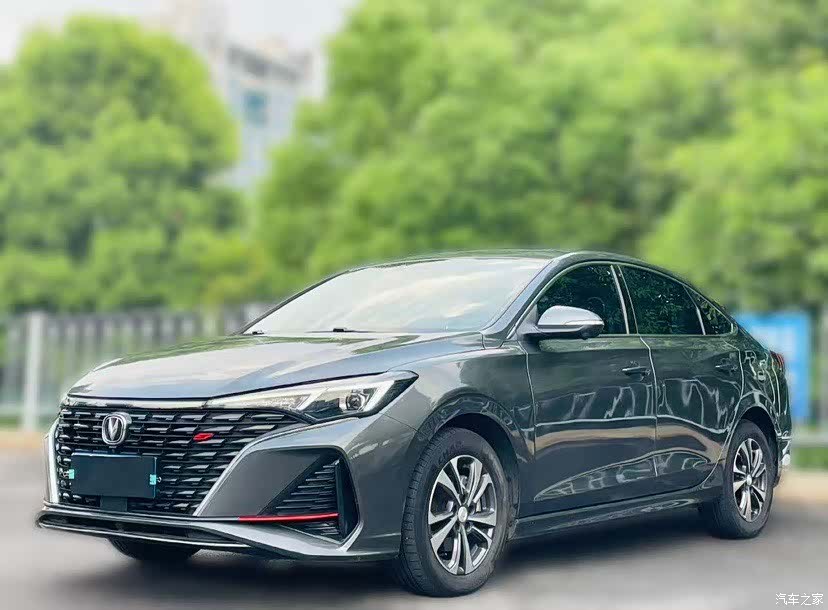 Changan Eado
