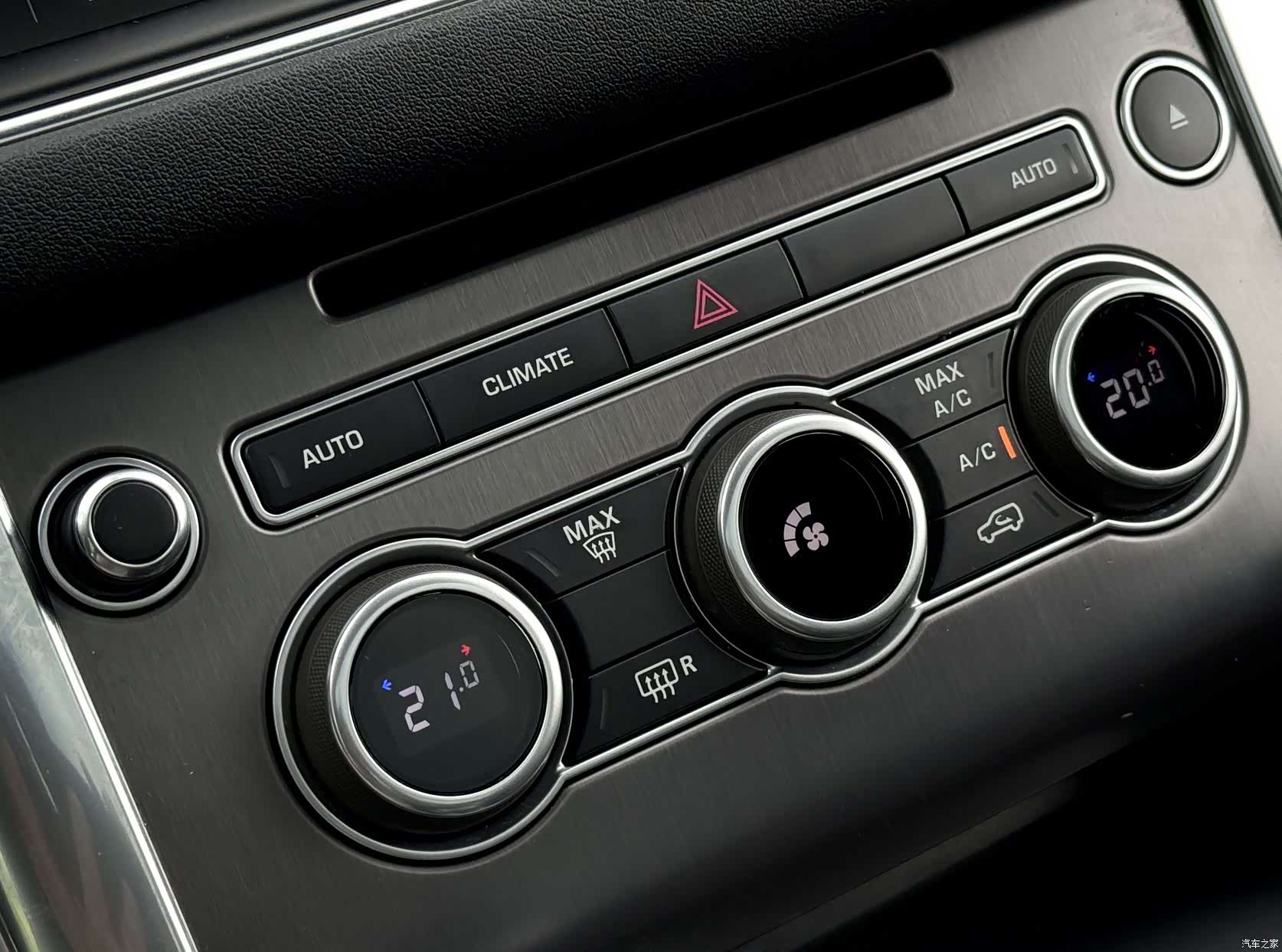 Land Rover Range Rover, 2017 11