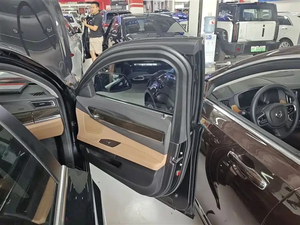 BMW 7 series BMW 7 series