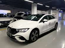����EQE 2025�� 500 4MATIC ������