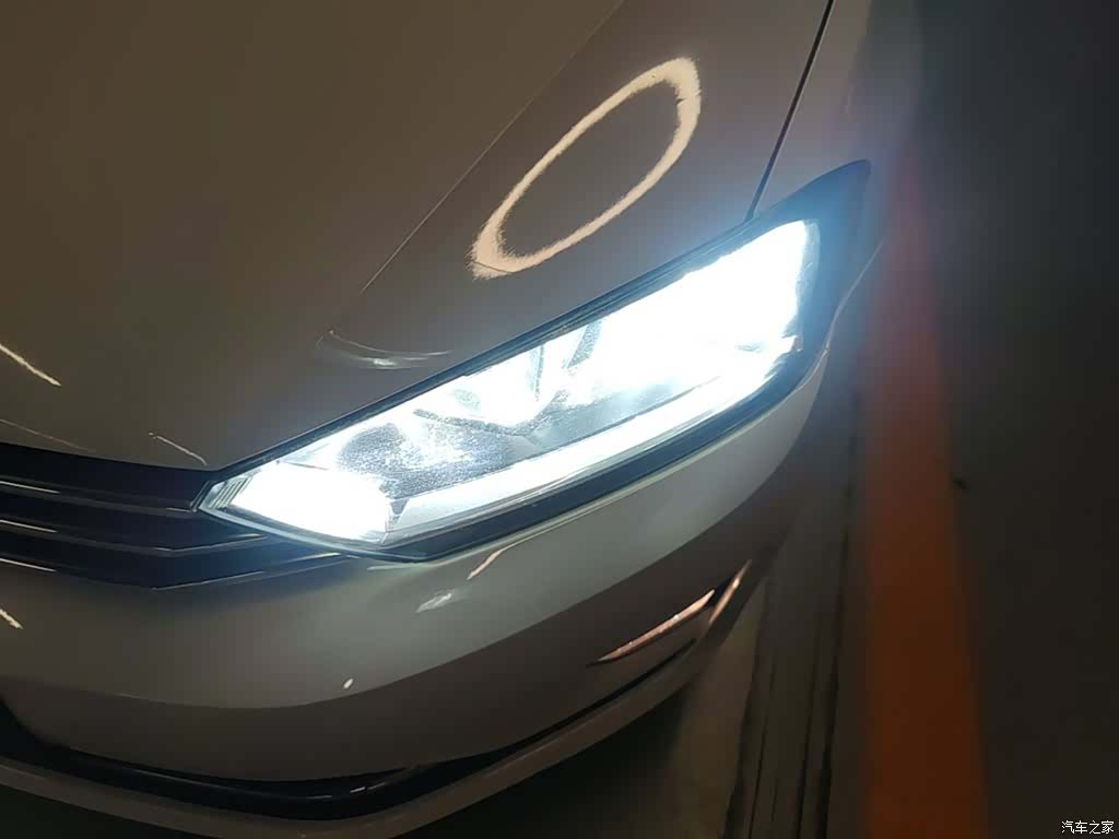 Volkswagen Golf, 2017 24