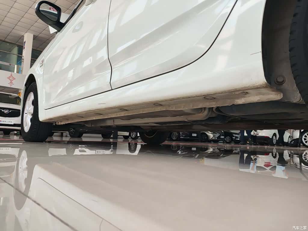 Hyundai GLS, 2017 22
