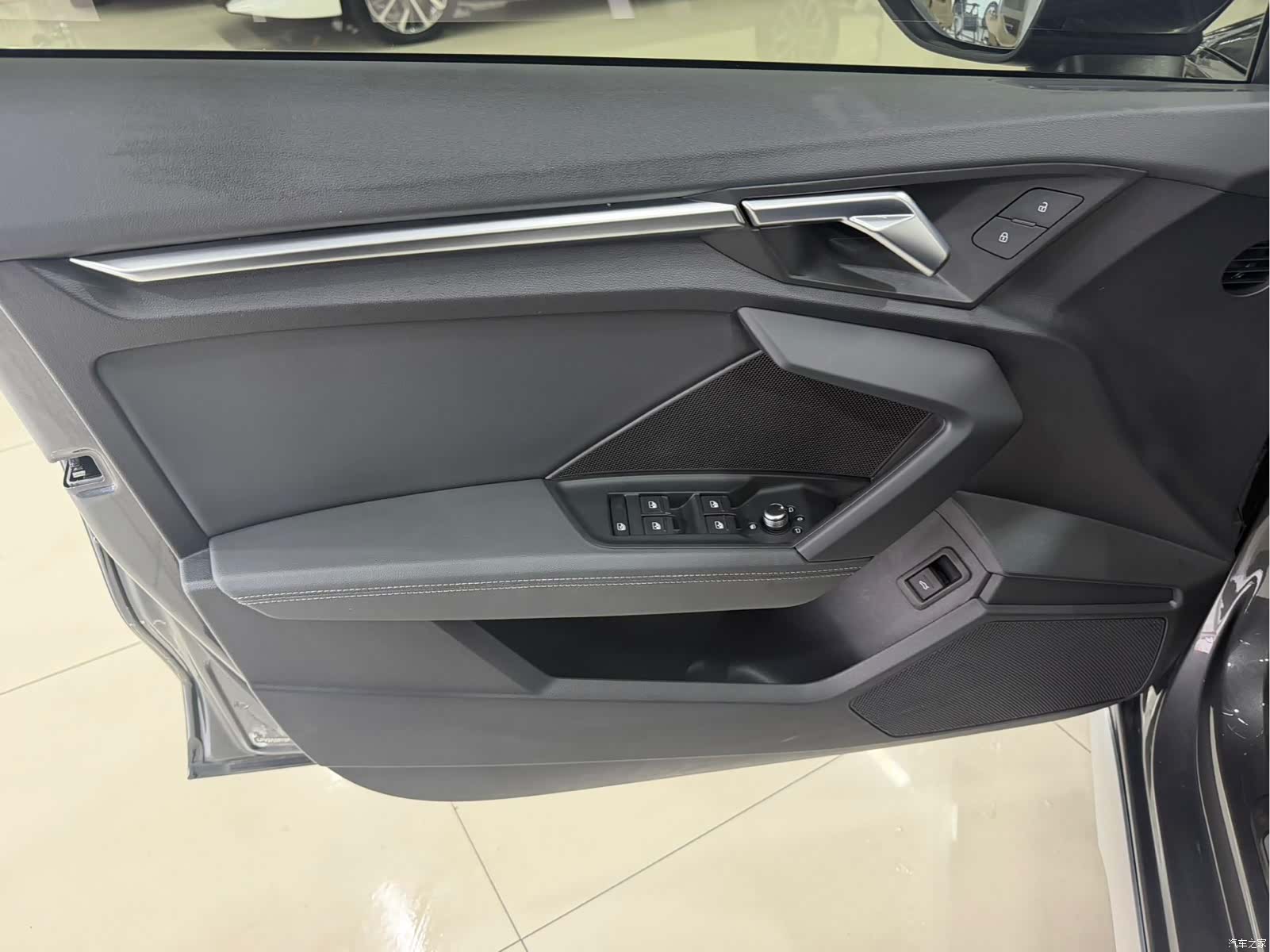 Audi A3, 2023 9