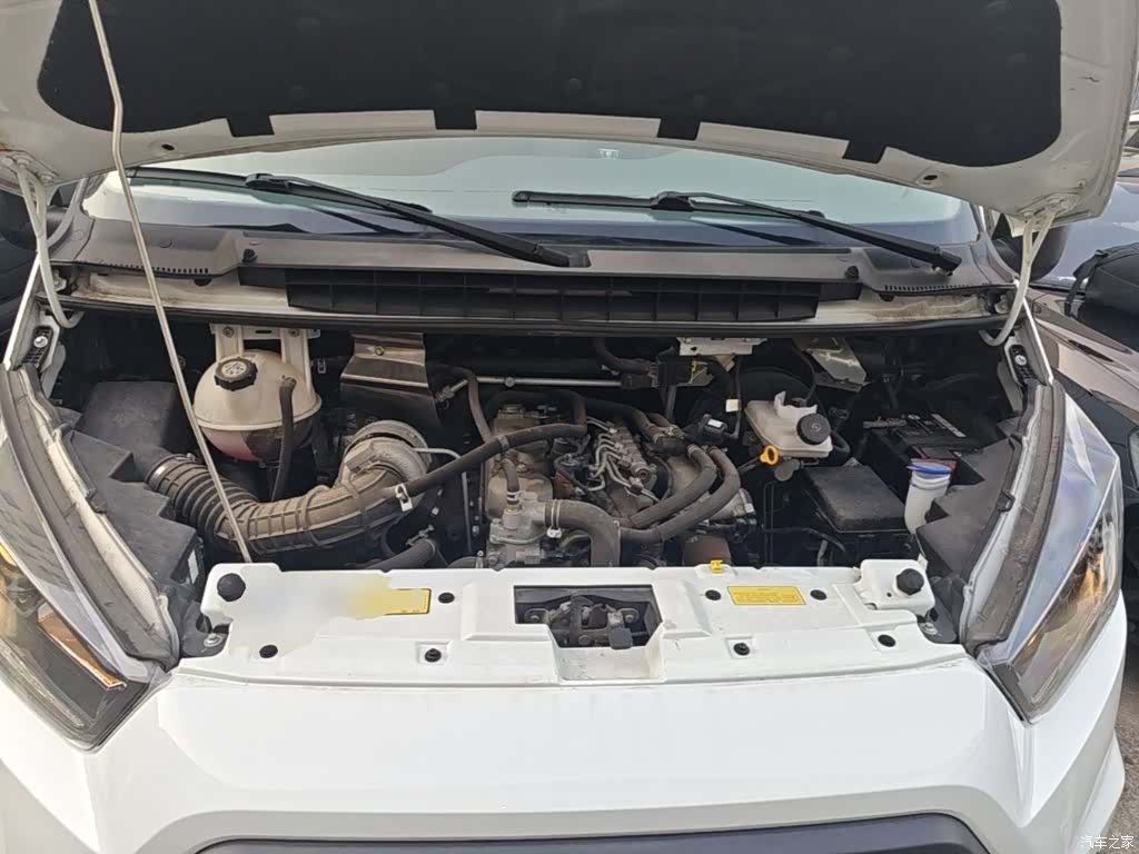 JMC JX493, 2021 20