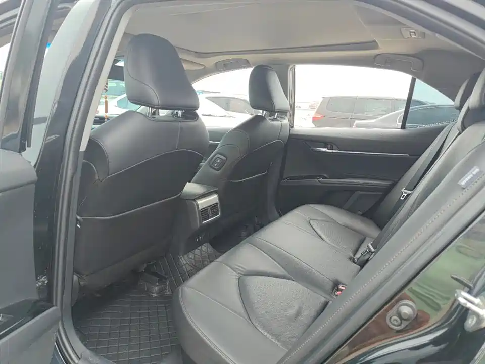 Toyota Camry Toyota Camry