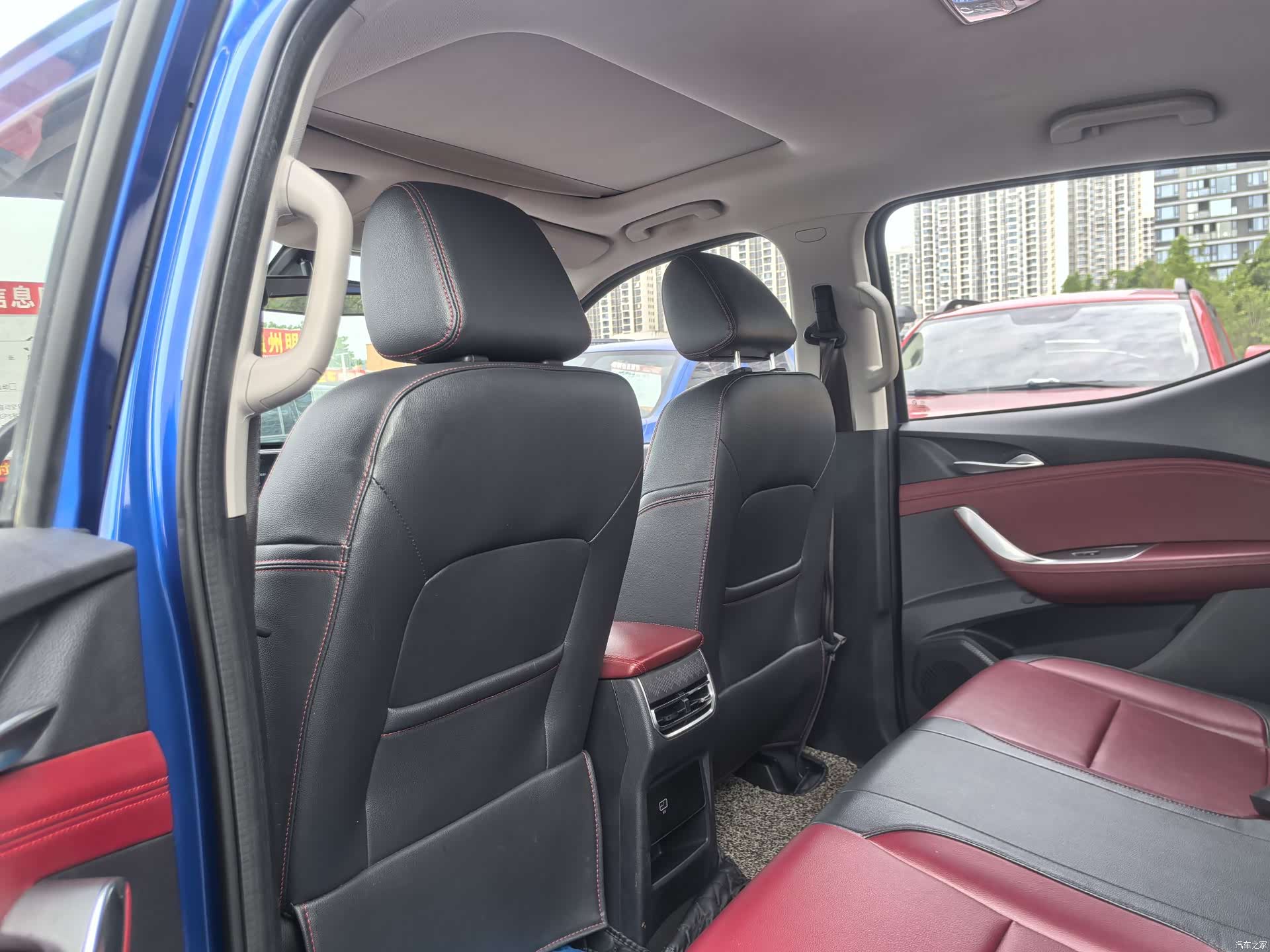 Maxus T90, 2022 10