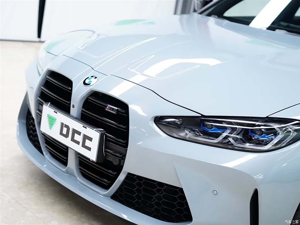 BMW M3, 2024 19