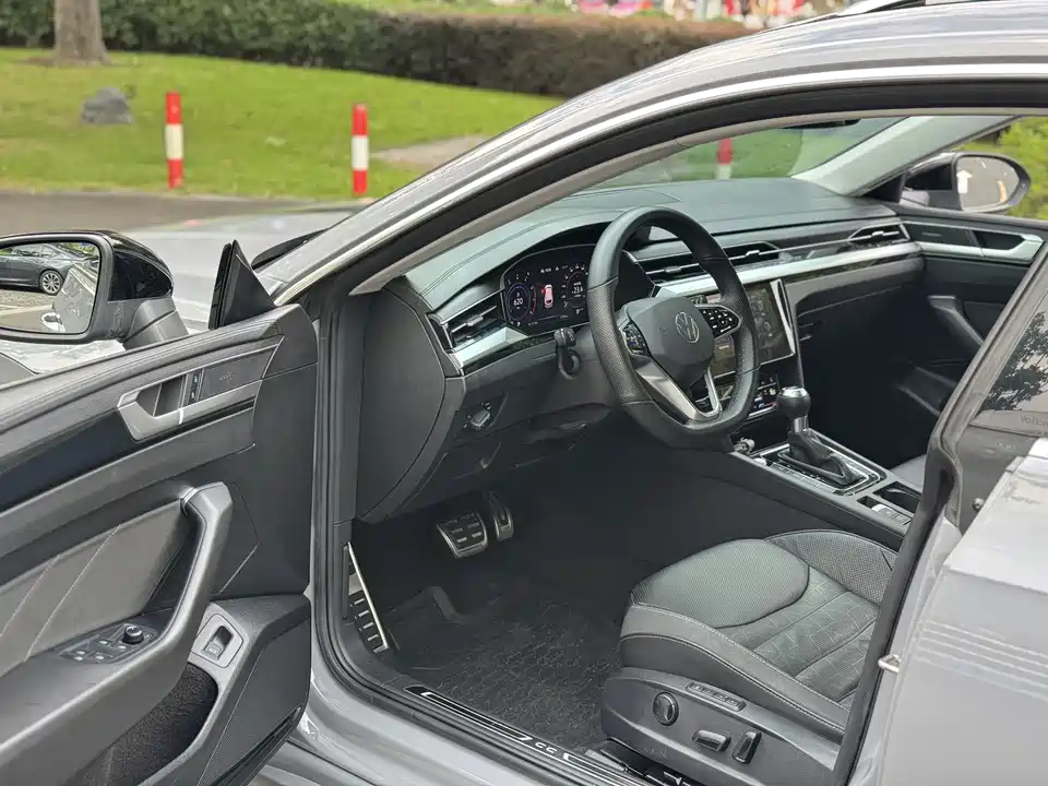 Volkswagen CC Volkswagen CC