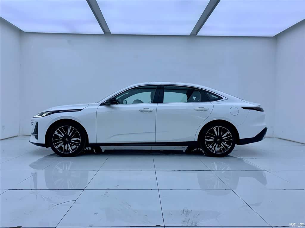 Changan Eado, 2025 4