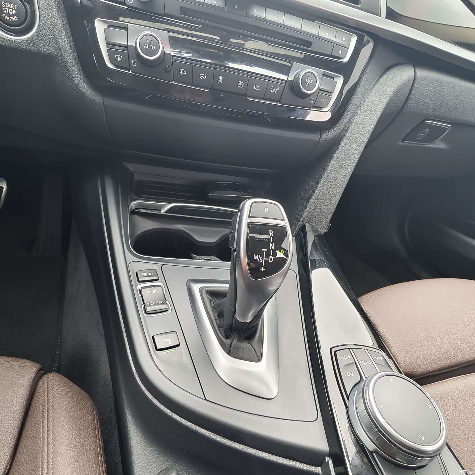 BMW 3 Series, 2017 14