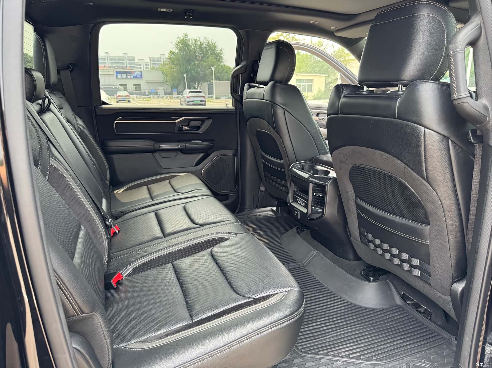 RAM Trucks, 2024 19