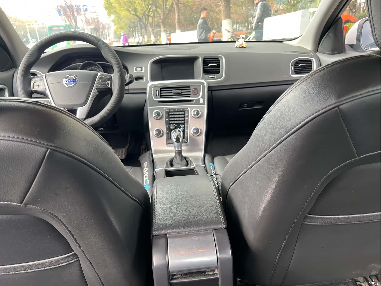 Volvo S60, 2016 13
