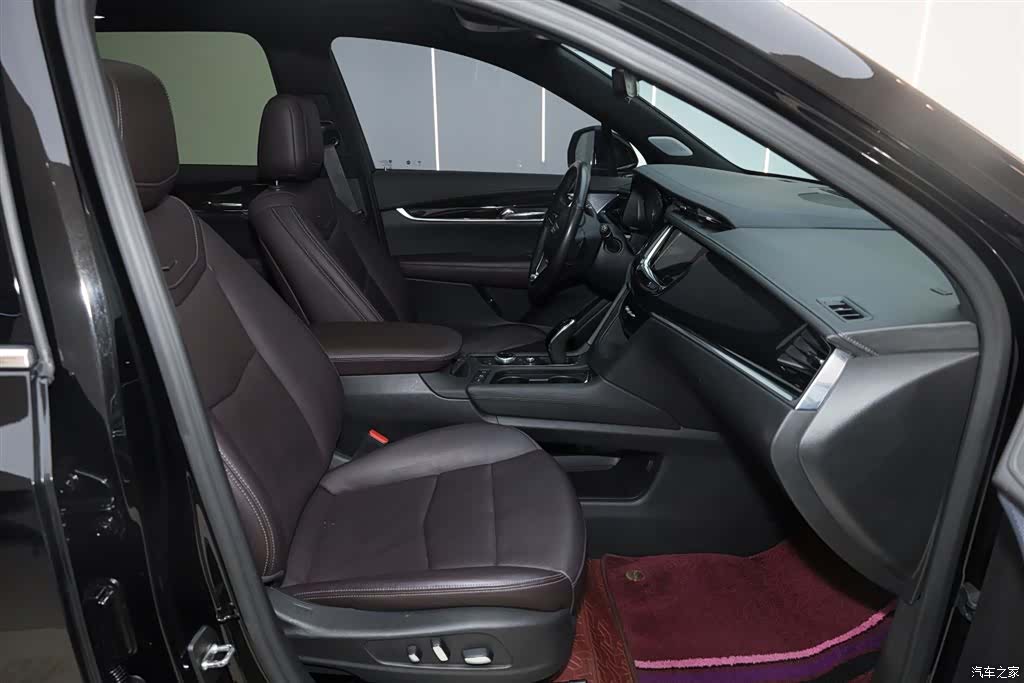 Cadillac XT6, 2022 20